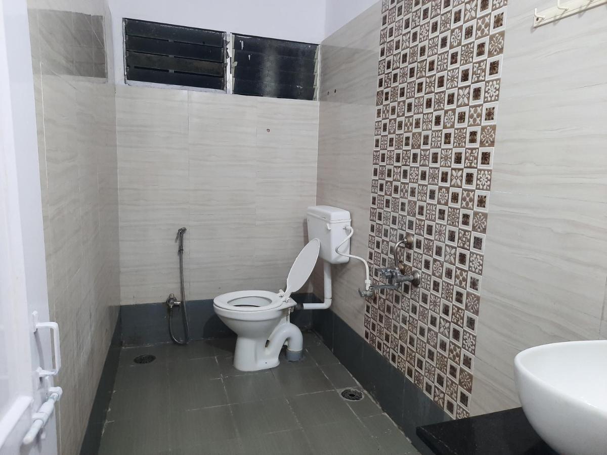אאורנגבד Hotel Great Punjab מראה חיצוני תמונה