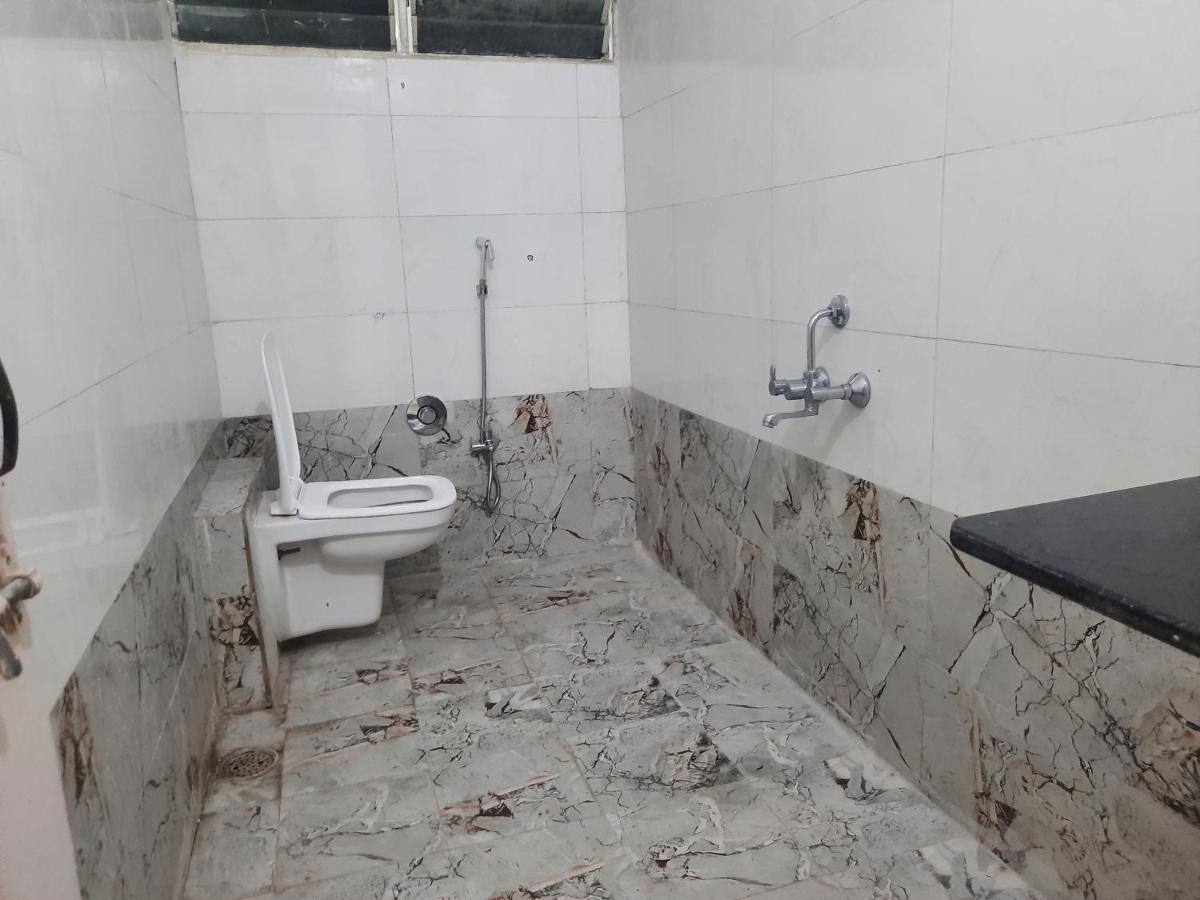 אאורנגבד Hotel Great Punjab מראה חיצוני תמונה