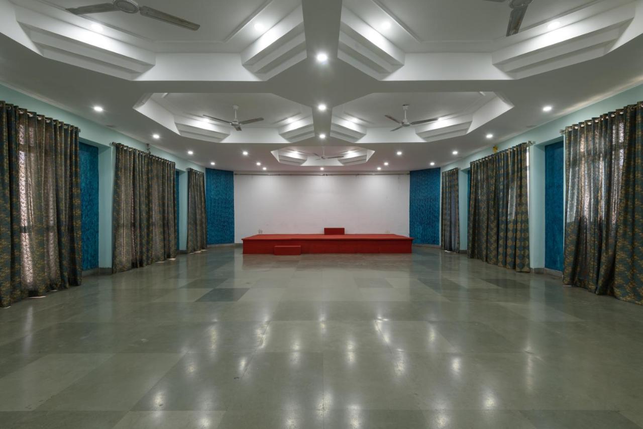 אאורנגבד Hotel Great Punjab מראה חיצוני תמונה