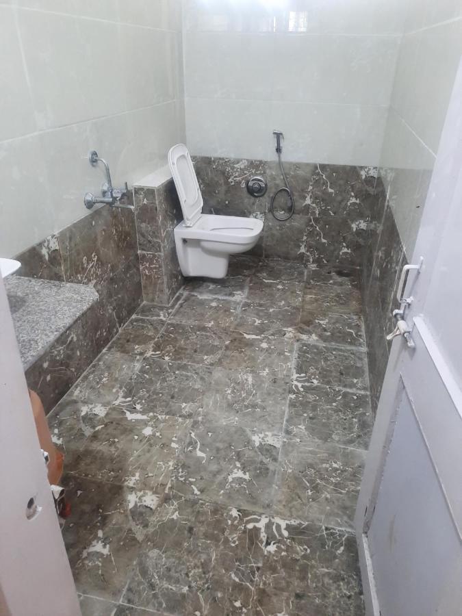 אאורנגבד Hotel Great Punjab מראה חיצוני תמונה