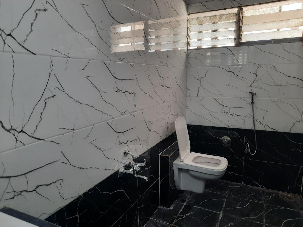 אאורנגבד Hotel Great Punjab מראה חיצוני תמונה