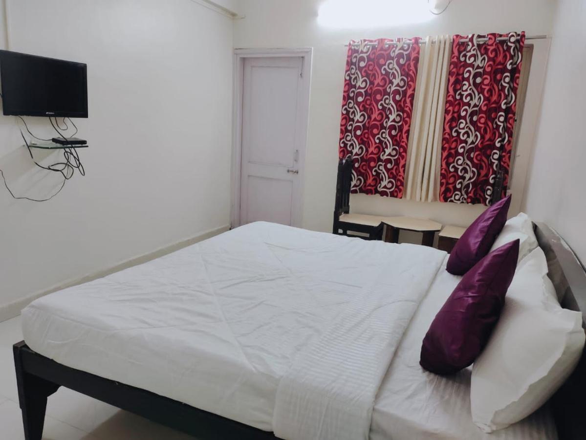 אאורנגבד Hotel Great Punjab מראה חיצוני תמונה