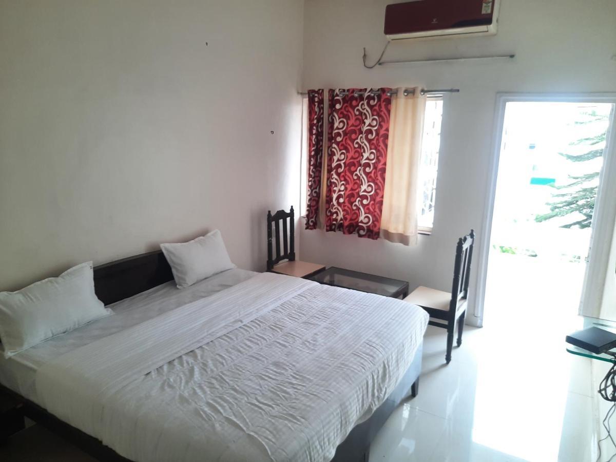 אאורנגבד Hotel Great Punjab מראה חיצוני תמונה