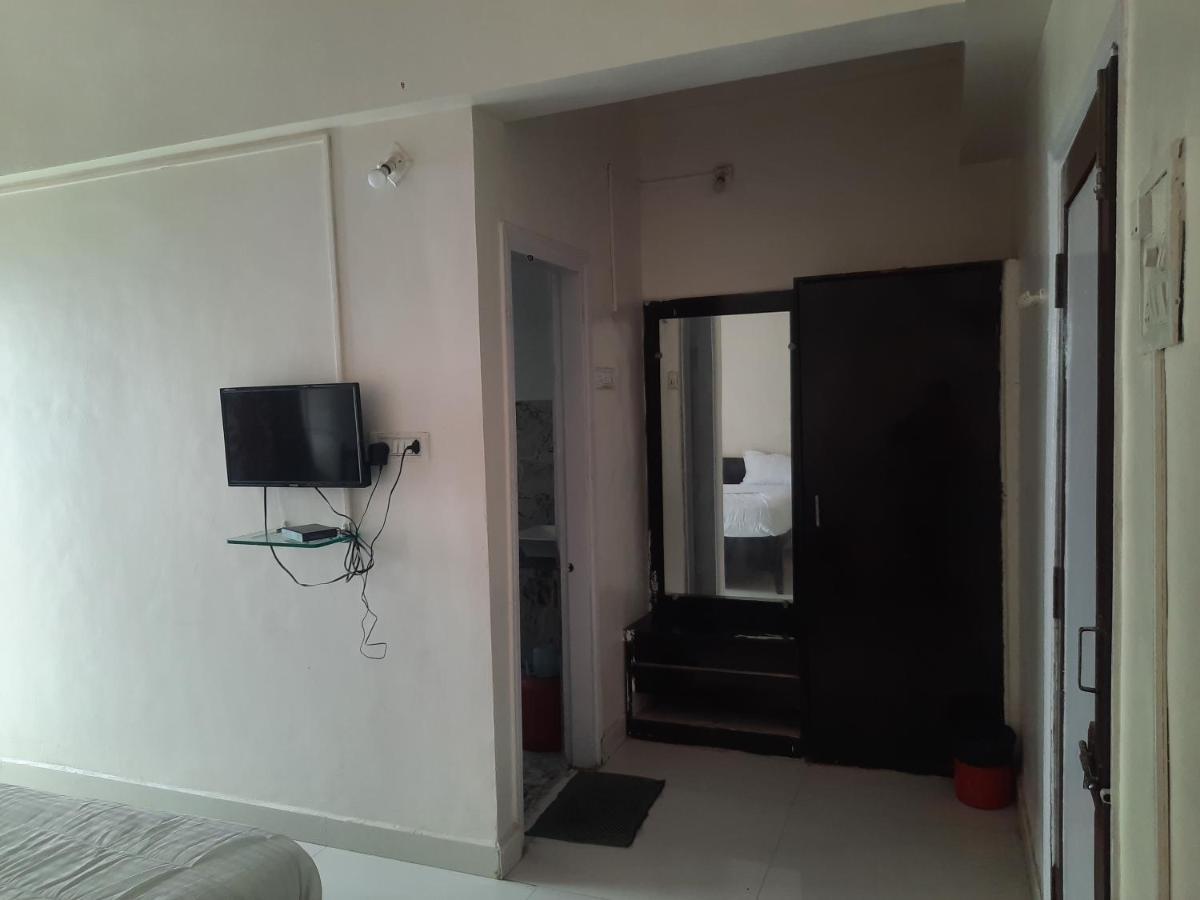 אאורנגבד Hotel Great Punjab מראה חיצוני תמונה