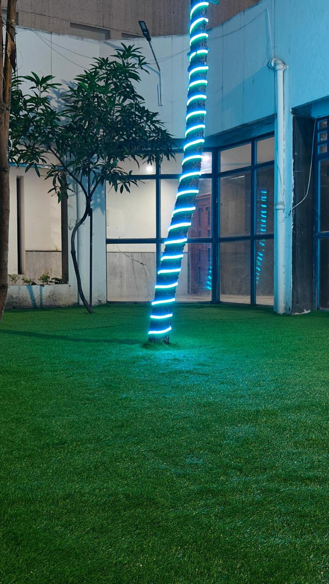 אאורנגבד Hotel Great Punjab מראה חיצוני תמונה