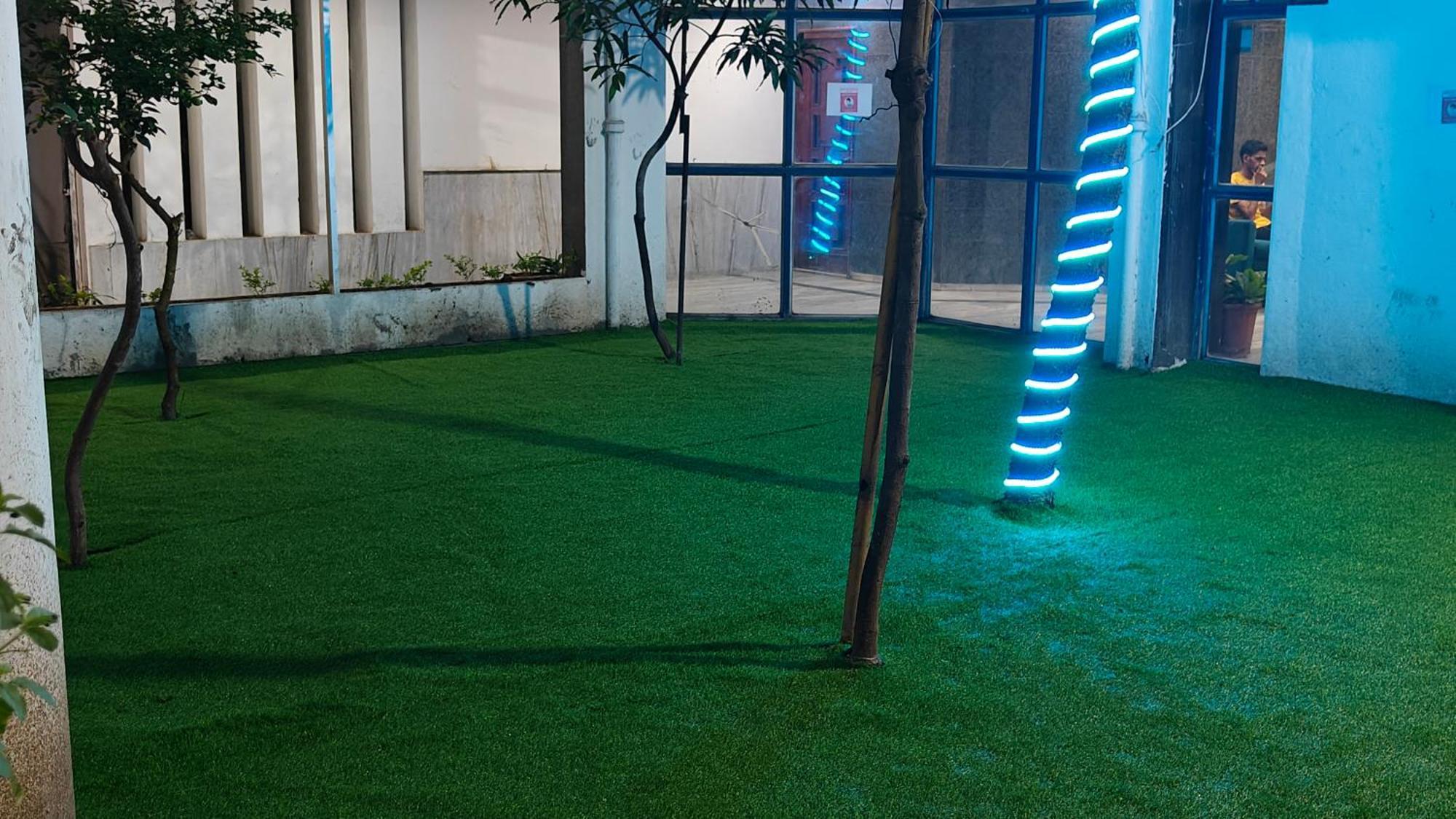 אאורנגבד Hotel Great Punjab מראה חיצוני תמונה
