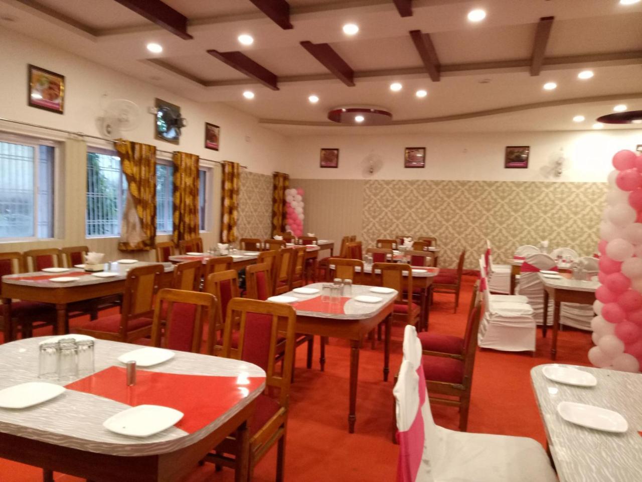 אאורנגבד Hotel Great Punjab מראה חיצוני תמונה