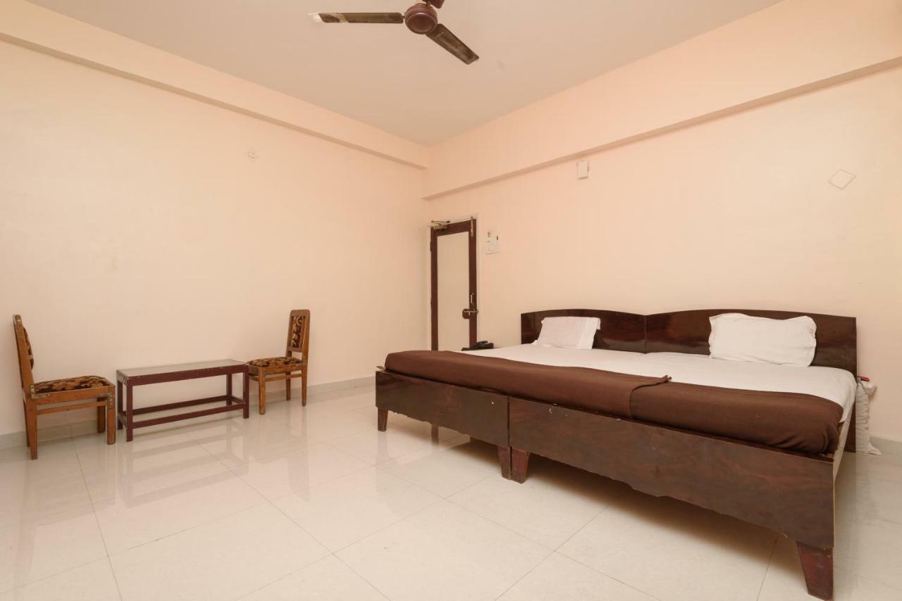 אאורנגבד Hotel Great Punjab מראה חיצוני תמונה
