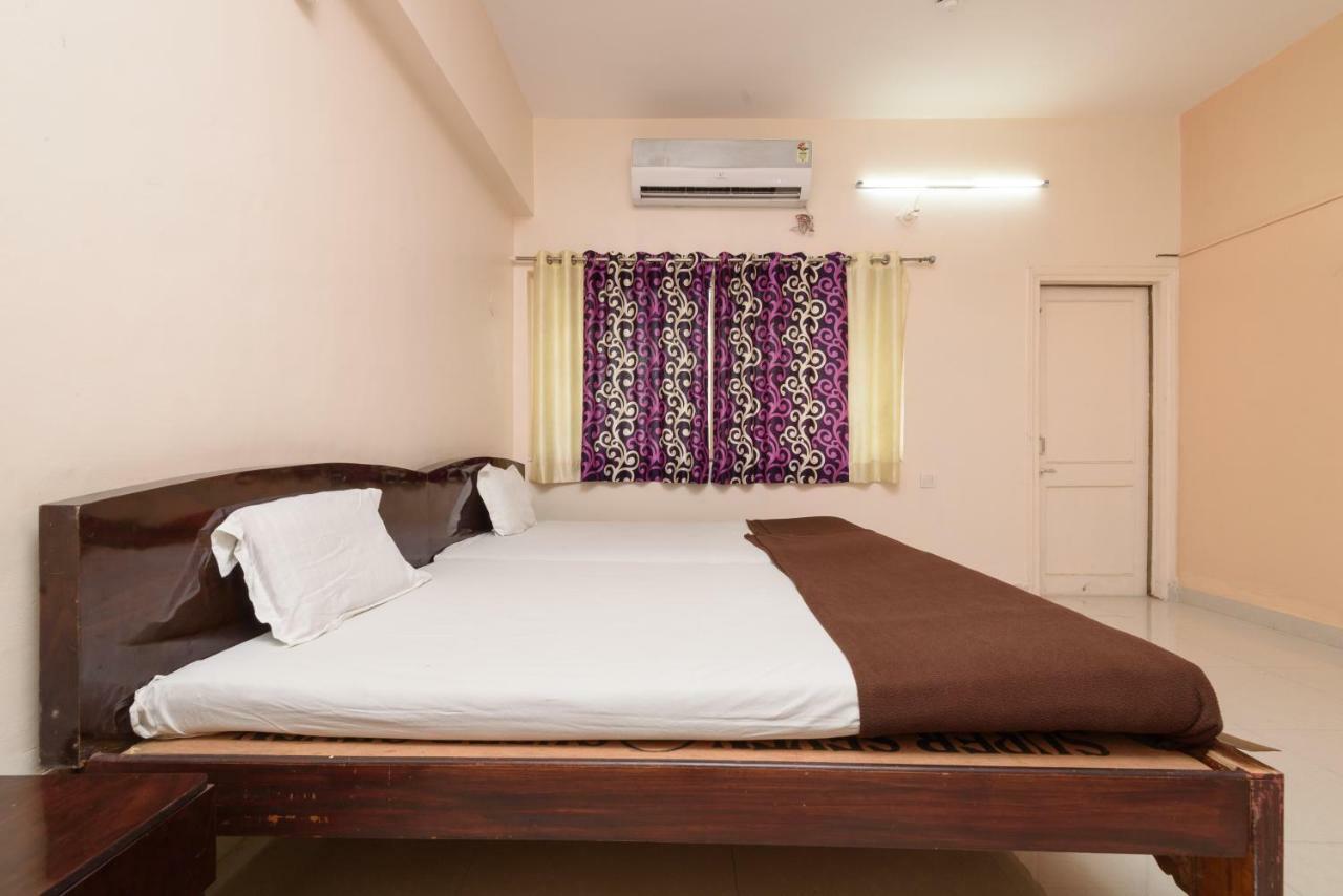 אאורנגבד Hotel Great Punjab מראה חיצוני תמונה