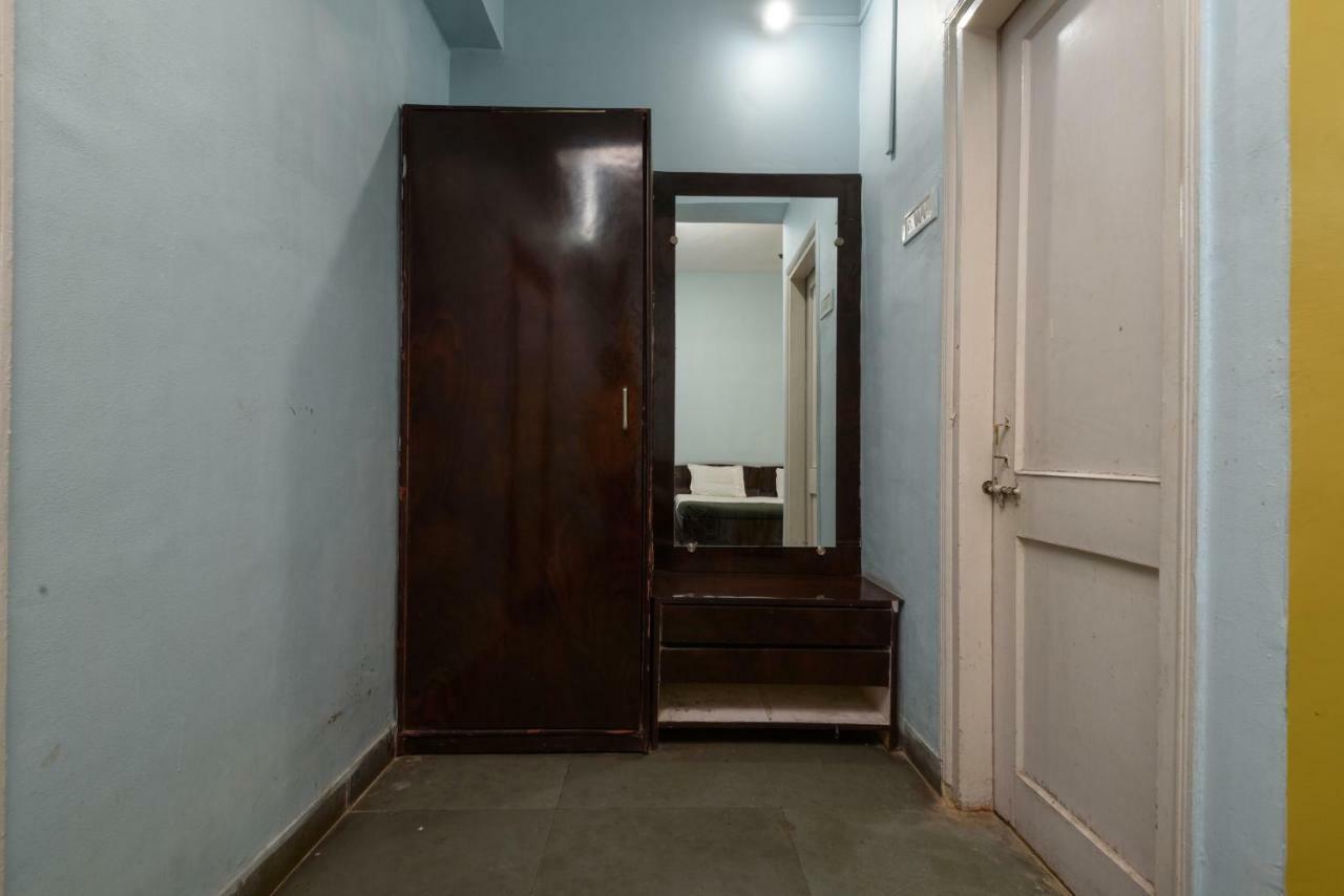 אאורנגבד Hotel Great Punjab מראה חיצוני תמונה