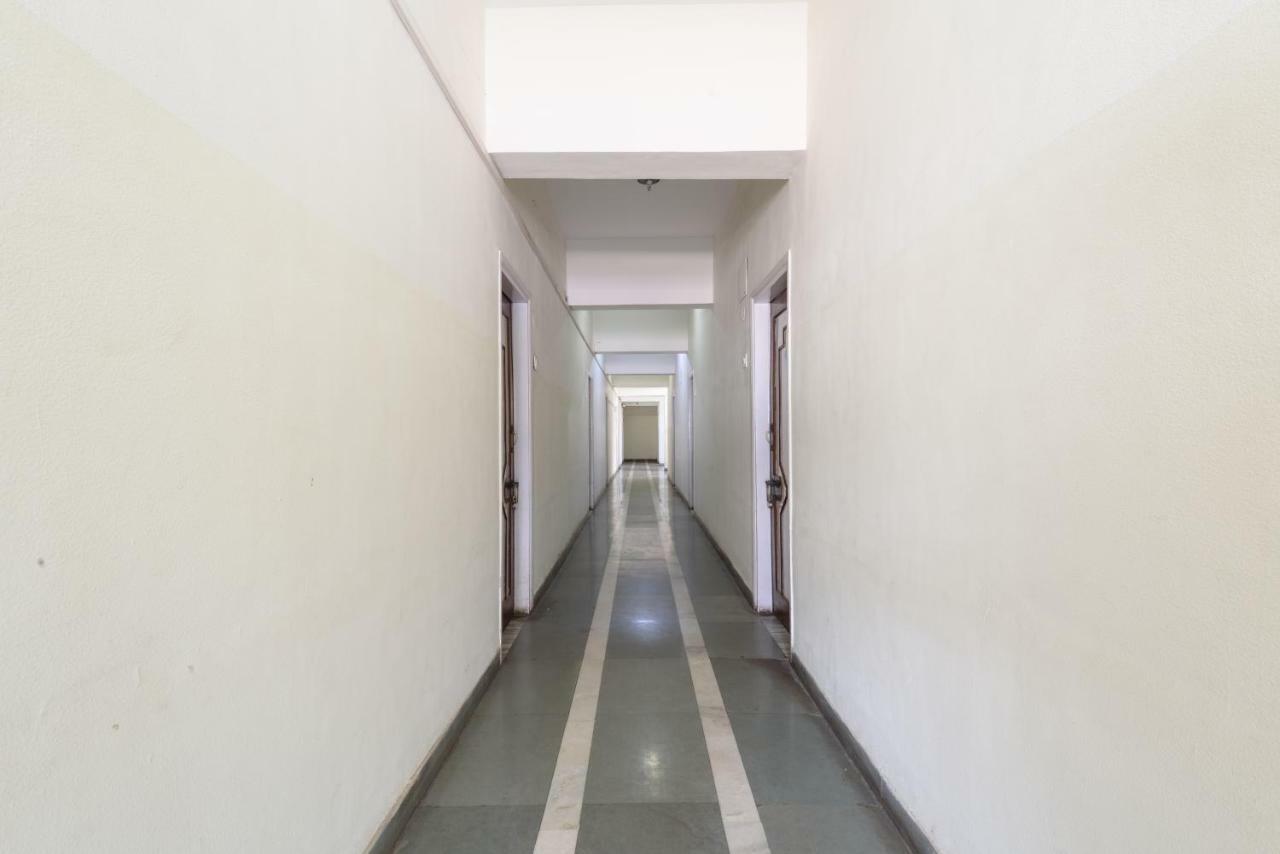 אאורנגבד Hotel Great Punjab מראה חיצוני תמונה