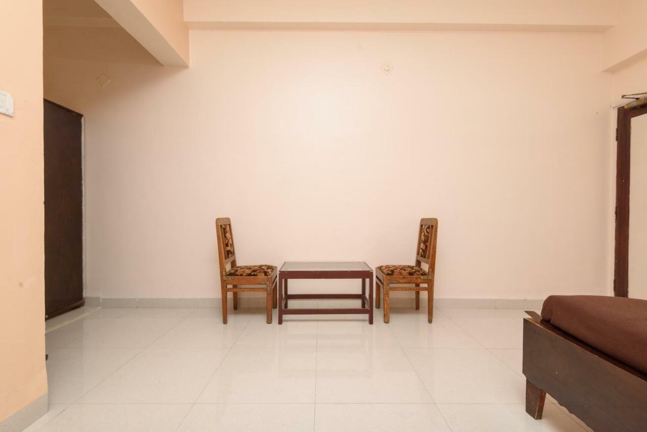 אאורנגבד Hotel Great Punjab מראה חיצוני תמונה