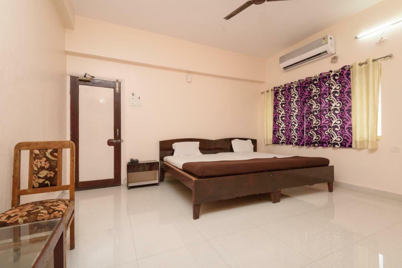 אאורנגבד Hotel Great Punjab מראה חיצוני תמונה