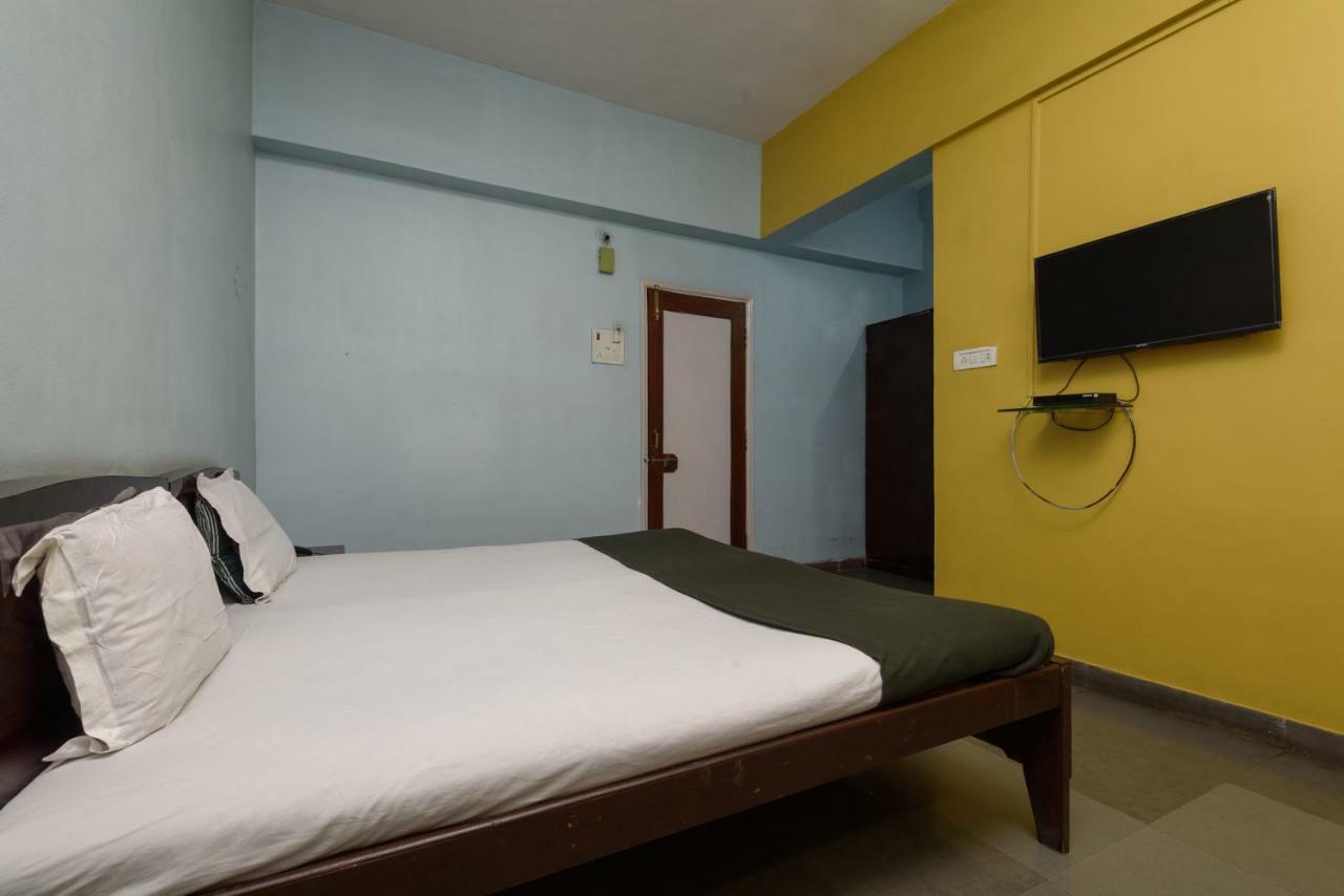 אאורנגבד Hotel Great Punjab מראה חיצוני תמונה