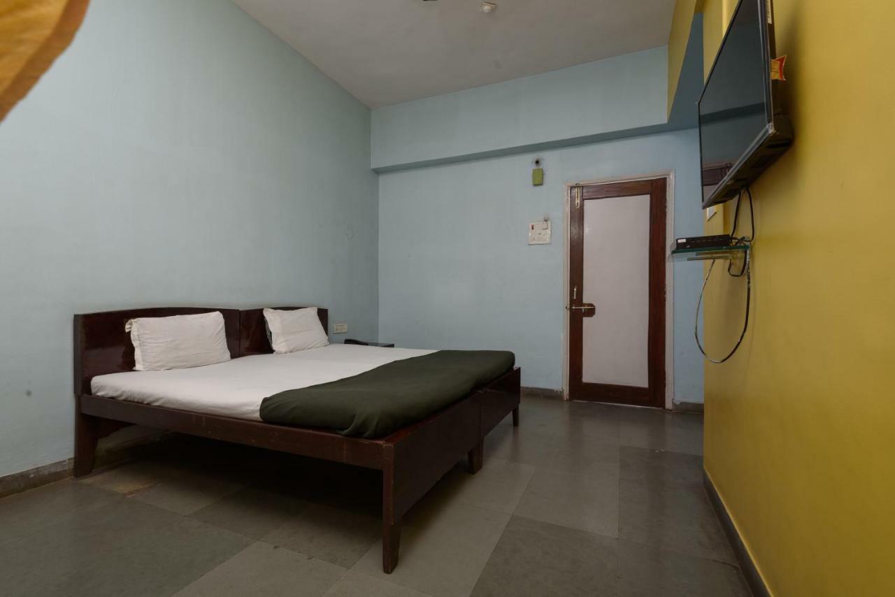 אאורנגבד Hotel Great Punjab מראה חיצוני תמונה