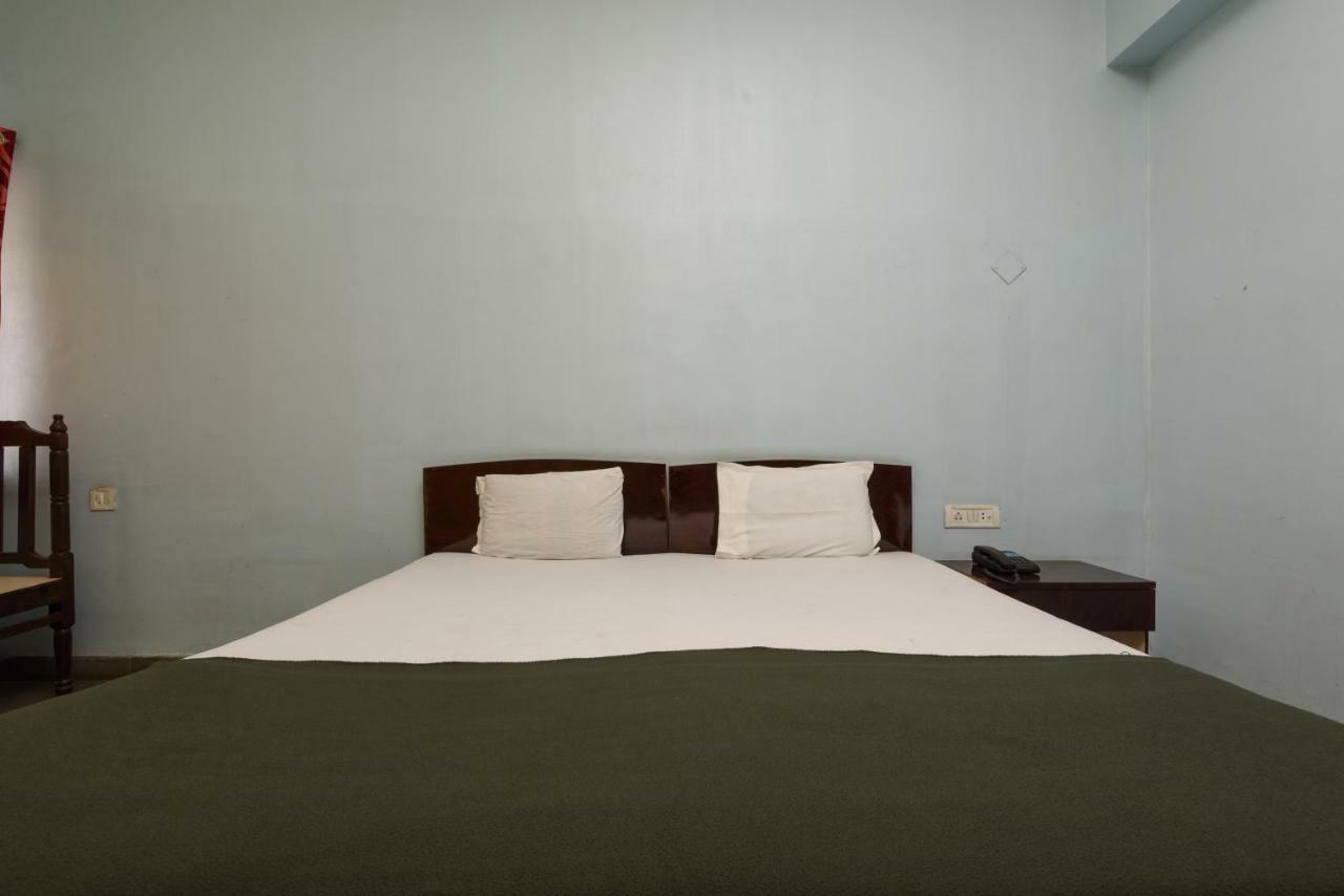 אאורנגבד Hotel Great Punjab מראה חיצוני תמונה