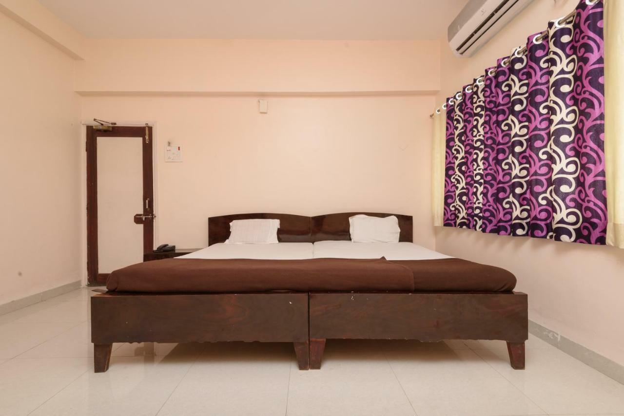 אאורנגבד Hotel Great Punjab מראה חיצוני תמונה