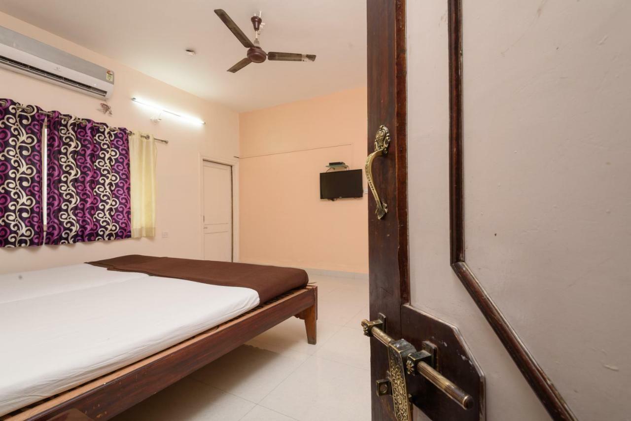 אאורנגבד Hotel Great Punjab מראה חיצוני תמונה
